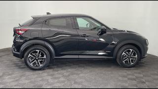 Nissan Juke  - photo 4