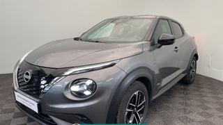 Nissan Juke  - photo 0