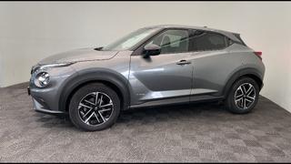 Nissan Juke  - photo 1