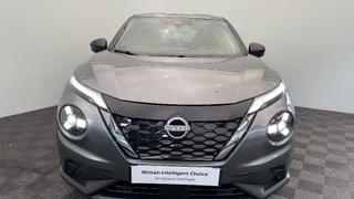 Nissan Juke  - photo 2