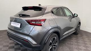 Nissan Juke  - photo 3