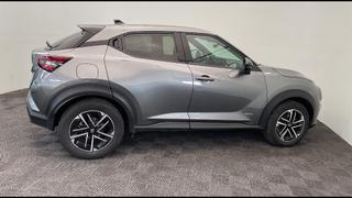 Nissan Juke  - photo 4