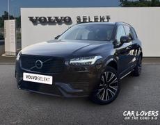 Volvo XC90 - XC90 Recharge T8 AWD 310+145 ch Geartronic 8 7pl Ultimate Style Dark - 57 900 €