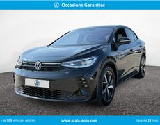Volkswagen ID5