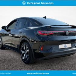 Volkswagen ID5 ID.5 299 ch GTX Pamiers