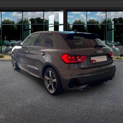 Audi A1 Sportback 40 TFSI 200 ch S tronic 6 S Line occasion - Pamiers - photo 2/19