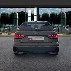 Audi A1 Sportback 40 TFSI 200 ch S tronic 6 S Line occasion - Pamiers - photo 3/19