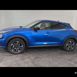 Nissan Juke HYBRID 143 N-Connecta occasion - Saint-L&eacute;onard - photo 2/27