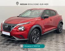 Nissan Juke - Juke HYBRID 143 N-Connecta - 20 490 €