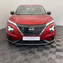 Nissan Juke HYBRID 143 N-Connecta occasion - Saint-L&eacute;onard - photo 3/27