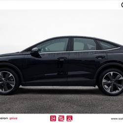 Audi Q4 e-tron Q4 e-tron Sportback 35 170 ch 55 kW Pamiers
