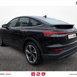 Audi Q4 e-tron Q4 e-tron Sportback 35 170 ch 55 kW Pamiers