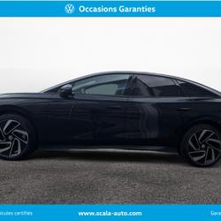 Volkswagen ID7 ID.7 286 ch Pro Style Exclusive Pamiers