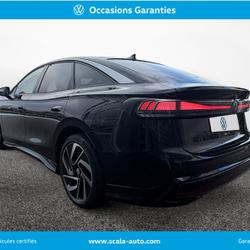 Volkswagen ID7 ID.7 286 ch Pro Style Exclusive Pamiers