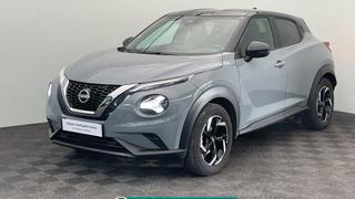 Nissan Juke  - photo 0