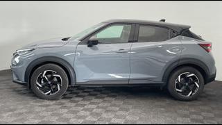 Nissan Juke  - photo 1