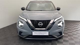 Nissan Juke  - photo 2