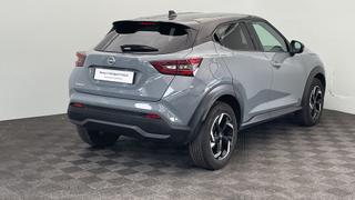 Nissan Juke  - photo 3