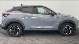 Nissan Juke  - photo 4