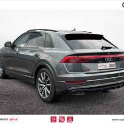 Audi Q8 TFSI e 394 Tiptronic 8 quattro S line occasion - Pamiers - photo 3/20