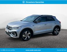 Volkswagen T-Roc Pamiers