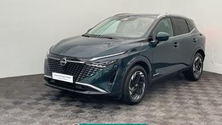 Nissan Qashqai  - photo 0