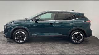 Nissan Qashqai  - photo 1