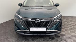 Nissan Qashqai  - photo 2