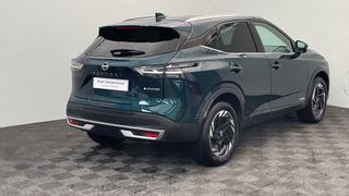 Nissan Qashqai  - photo 3