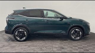 Nissan Qashqai  - photo 4