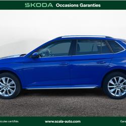 Skoda Kamiq Kamiq 1.0 TSI Evo 110 ch DSG7 Style Pamiers