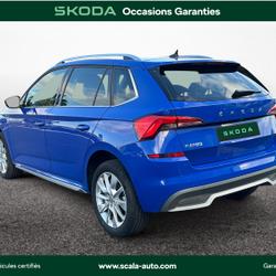 Skoda Kamiq Kamiq 1.0 TSI Evo 110 ch DSG7 Style Pamiers