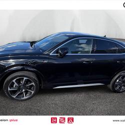 Audi Q3 Sportback 35 TDI 150 ch S tronic 7 S line occasion - Pamiers - photo 2/25