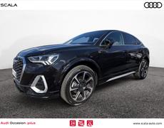 Audi Q3 Pamiers