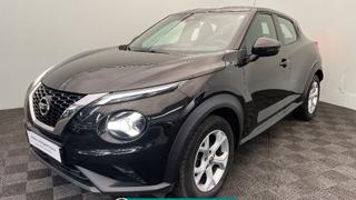 Nissan Juke  - Acenta - photo 0