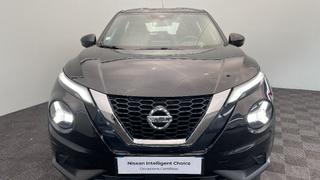 Nissan Juke  - Acenta - photo 2