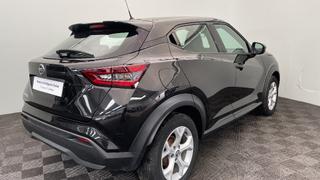 Nissan Juke  - Acenta - photo 3