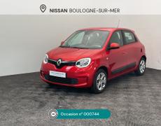 Renault Twingo 3 Saint-Léonard