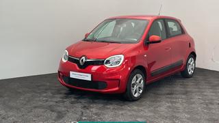 Renault Twingo 3  - Zen - photo 0