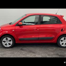 Renault Twingo 3 III SCe 75 - 20 Zen occasion - Saint-L&eacute;onard - photo 2/27