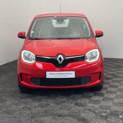 Renault Twingo 3 III SCe 75 - 20 Zen occasion - Saint-L&eacute;onard - photo 3/27