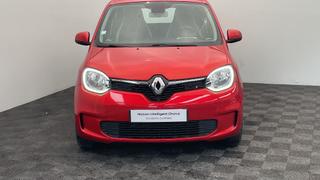Renault Twingo 3  - Zen - photo 2
