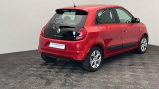 Renault Twingo 3  - Zen - photo 3