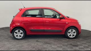 Renault Twingo 3  - Zen - photo 4