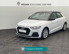 Audi A1 Sportback Saint-Léonard