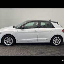 Audi A1 Sportback A1 Sportback 30 TFSI 116 ch BVM6 Design Saint-L&eacute;onard