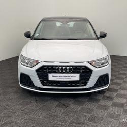 Audi A1 Sportback A1 Sportback 30 TFSI 116 ch BVM6 Design Saint-L&eacute;onard