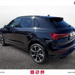 Audi Q3 Q3 45 TFSIe 245 ch S tronic 6 S line Pamiers