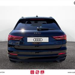 Audi Q3 Q3 45 TFSIe 245 ch S tronic 6 S line Pamiers