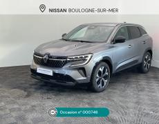 Renault Austral - Austral E-Tech hybrid 200 Techno - 28 490 €